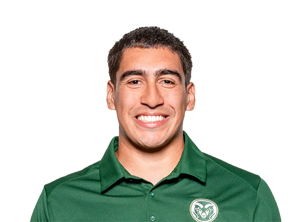 Justin Sanchez headshot