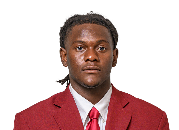 Kevin Deceus headshot