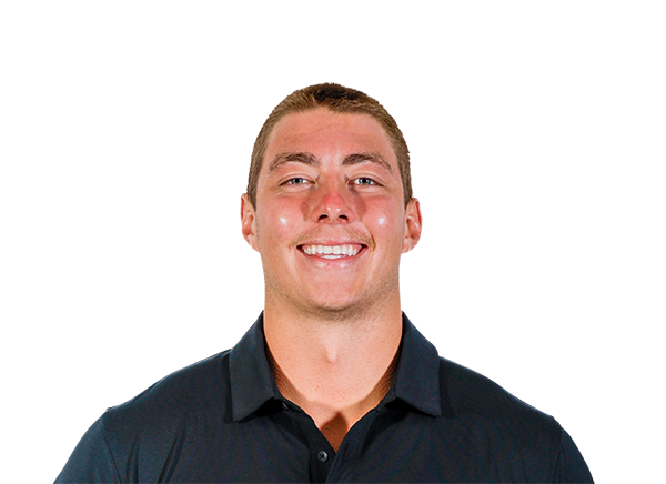 Elijah Sohn headshot