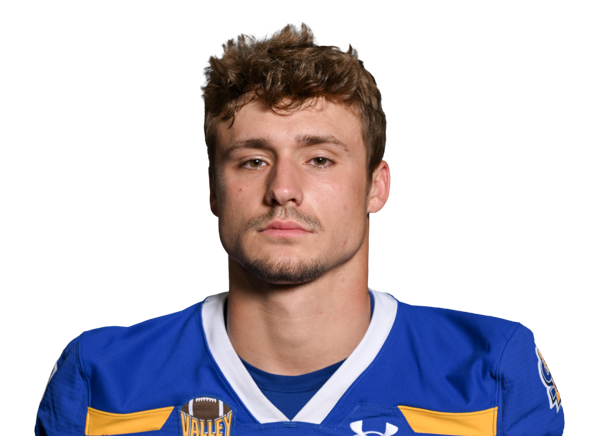 Cullen McShane headshot