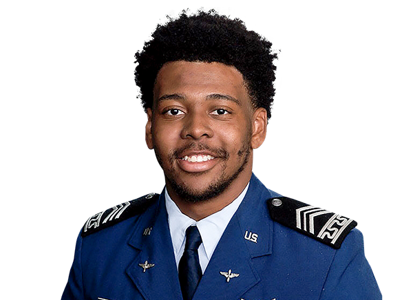 K.C. Beard headshot