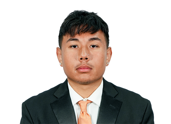 Beckett Leary headshot