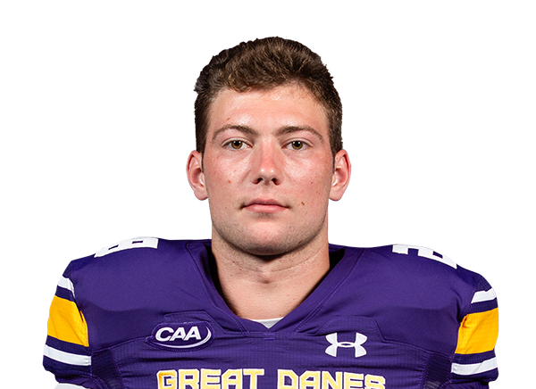 Griffin Woodell headshot
