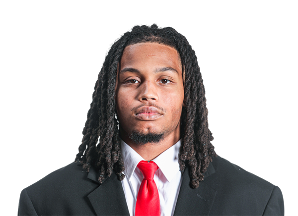 Daniel Weems headshot