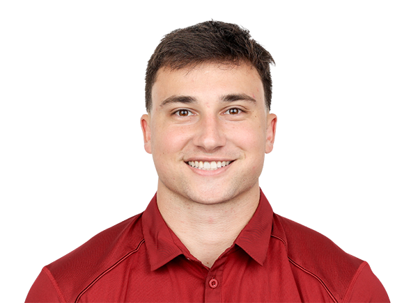 Bennett Galloway headshot