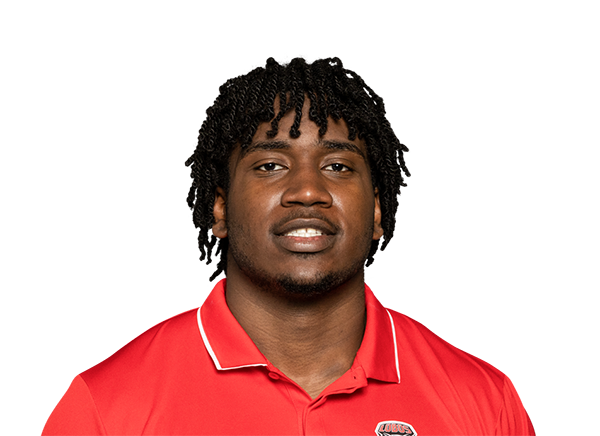 Destin Gainer headshot