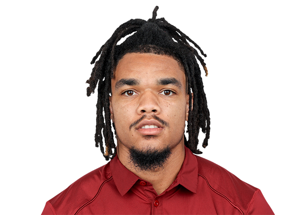 Chris Smith headshot