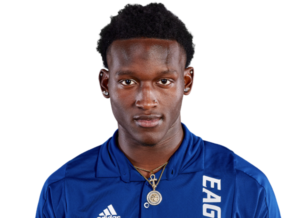 KD Dorsey headshot