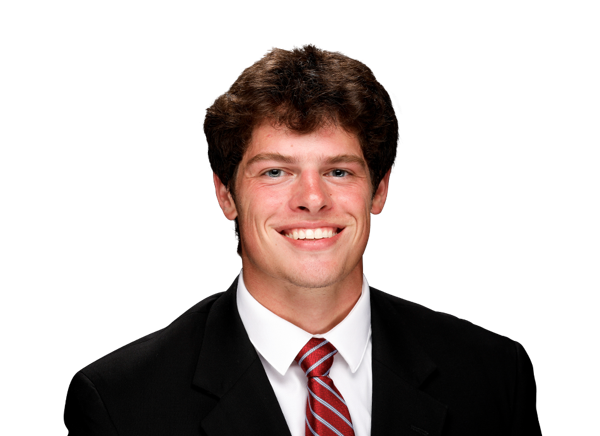Peyton Yates headshot