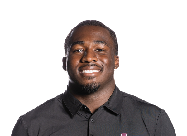 Nana Boadi-Owusu headshot