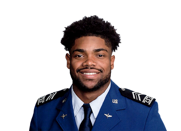 Tyme Collins headshot