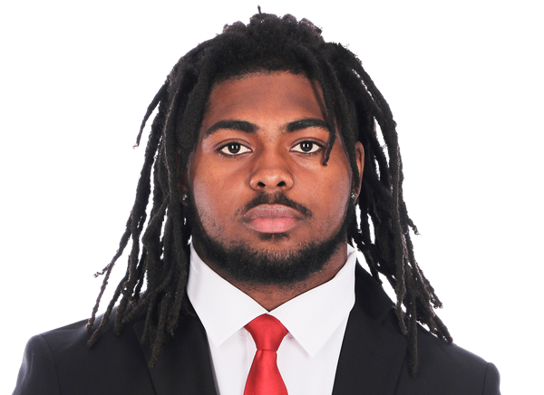 Simeon Coleman headshot