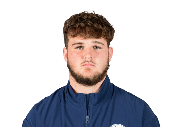 Brayden Ramey headshot