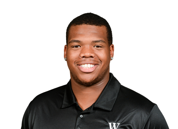 Dillon Porter headshot