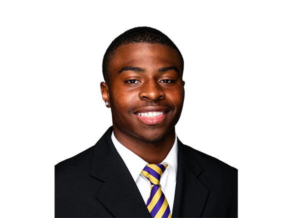 Kendall Huston headshot