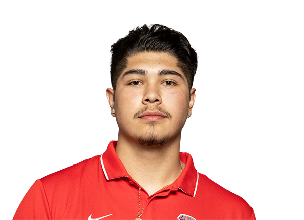 Joe Ray Maez headshot