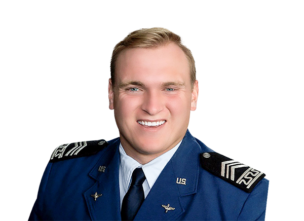Alex Moore headshot