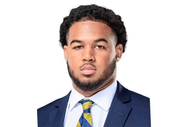 Terrell Dudley headshot