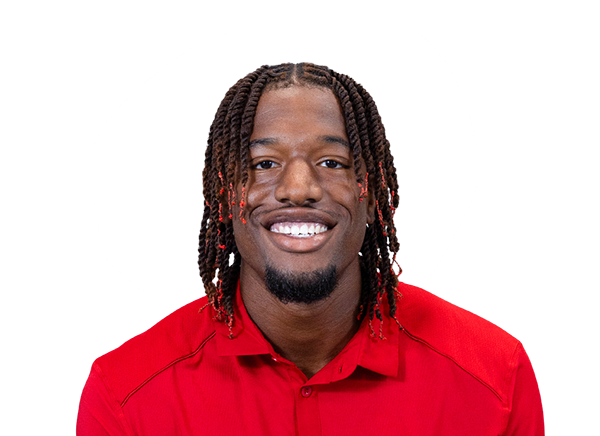 Tyren Montgomery headshot