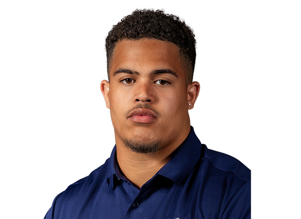 Zach Dantzlerward headshot