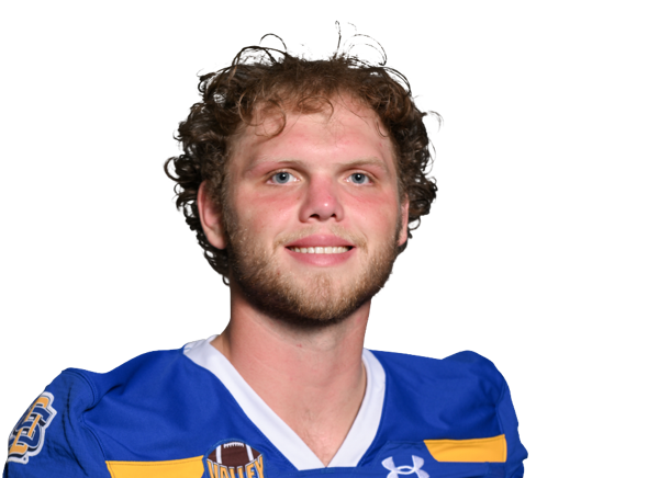 David Alpers headshot