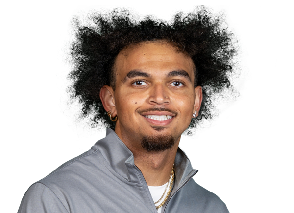 Boston Wilson headshot