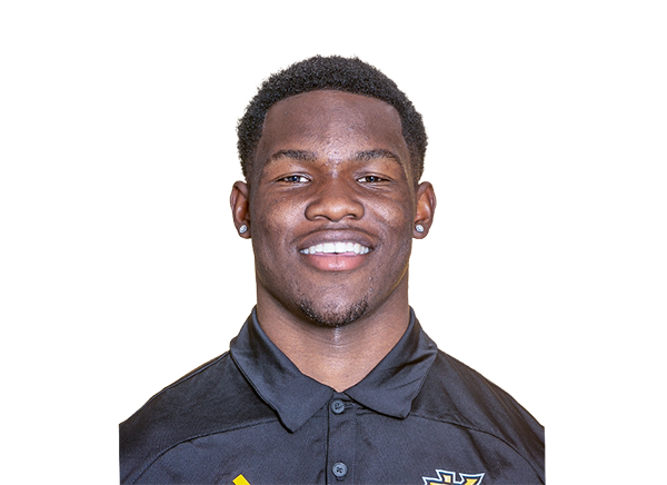 Earl Woods III headshot