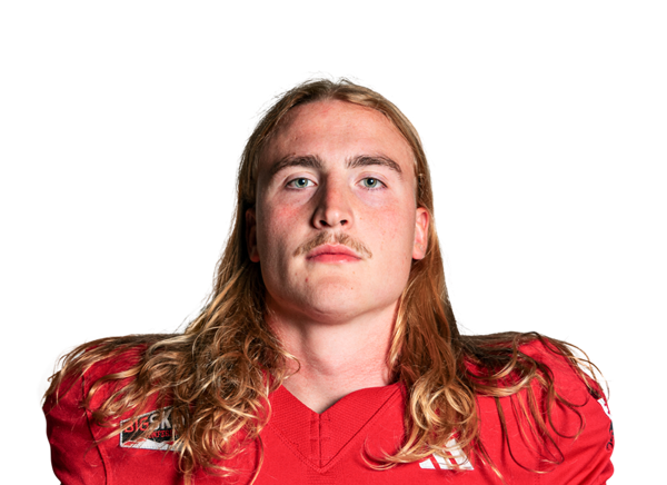 Ben Voigtlaender headshot