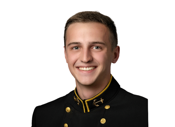 Nathan Kirkwood headshot