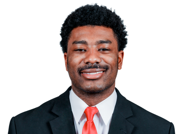 Sacovie White-Helton headshot