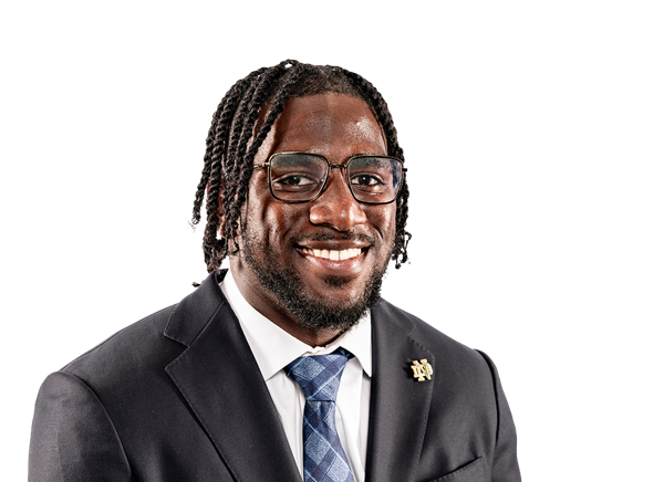 Kedren Young headshot