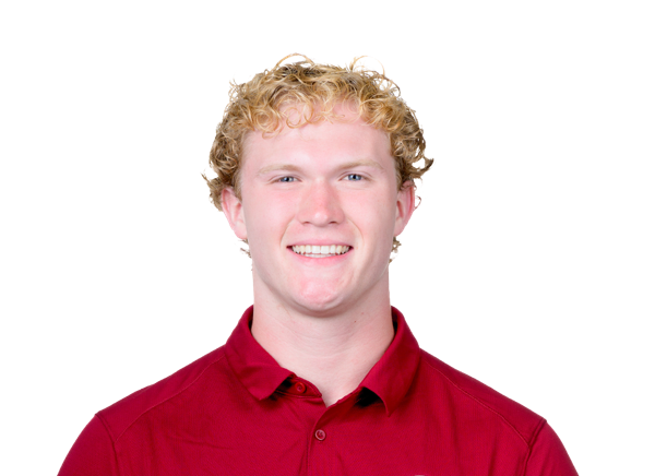 Brock Winsett headshot