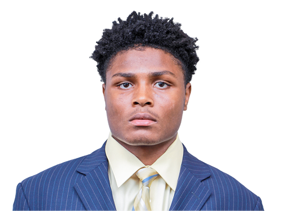 Peyton Reasonover headshot