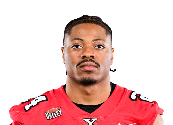 Da'Shaun Whatley headshot