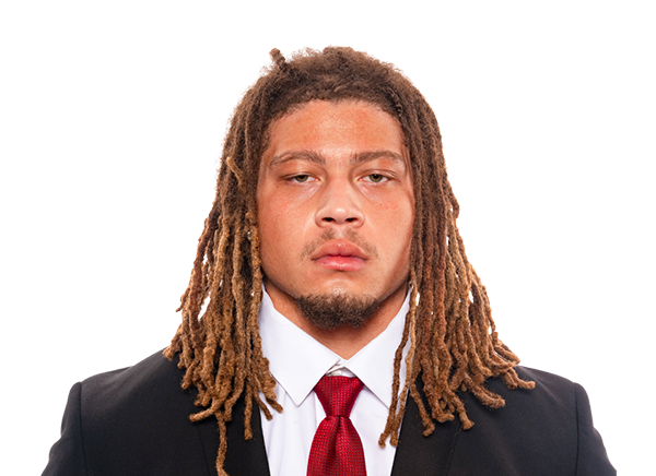 Antoine Baylis headshot