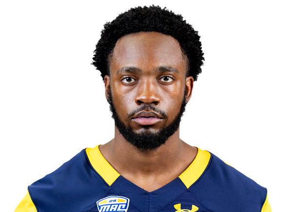 Dash Dorsey headshot