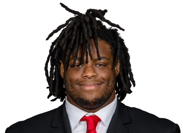 Gabe Fortson headshot