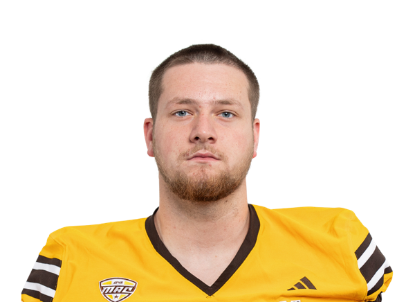 Dalton Gustwiller headshot