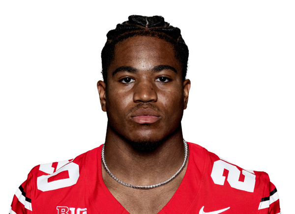 James Peoples headshot
