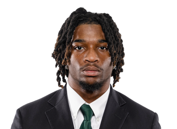 Kris Wokomah headshot