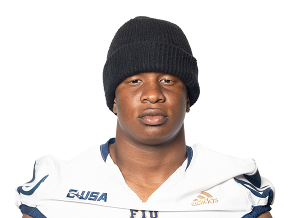 Toddrick Brewton headshot