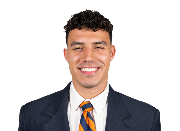 Vadin Bruot headshot