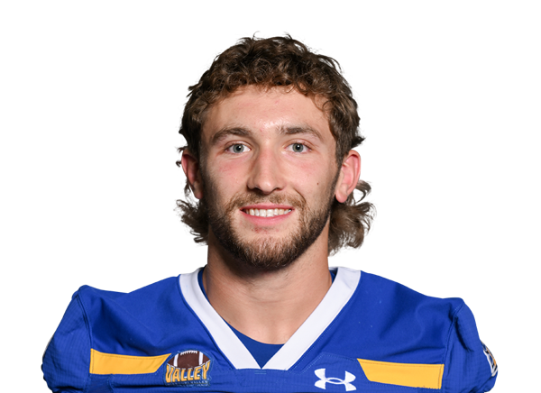 Joe Ollman headshot