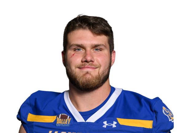 Logan Green headshot