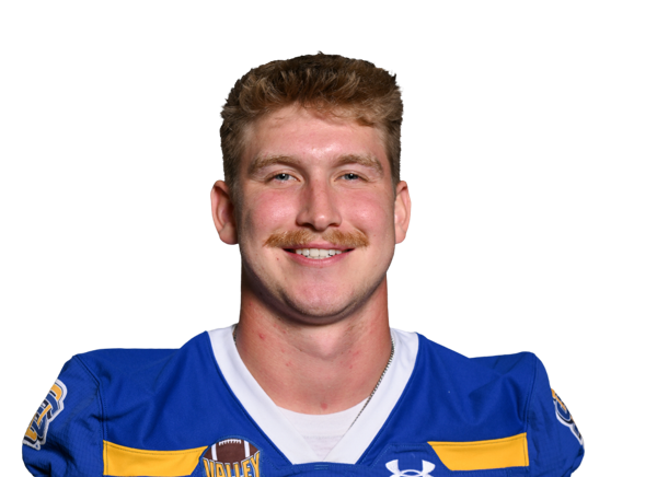 Greyton Gannon headshot