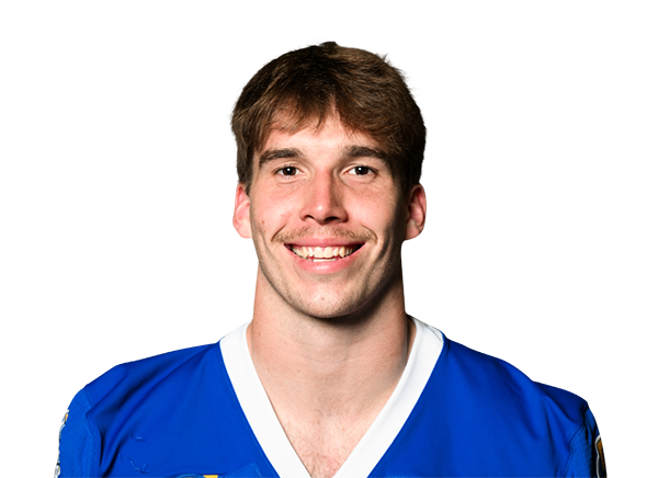 Brody Gormley headshot