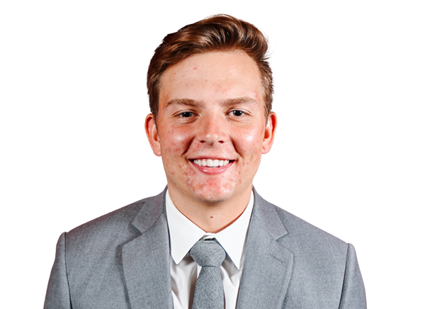 Tyler Graham headshot