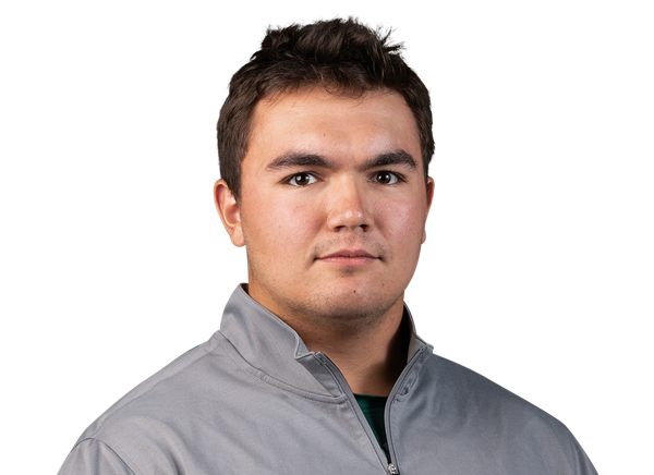 Tanner Hirschler headshot