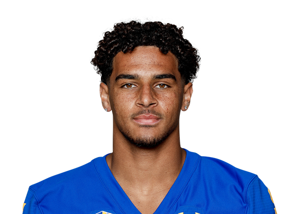 Caleb Womack headshot