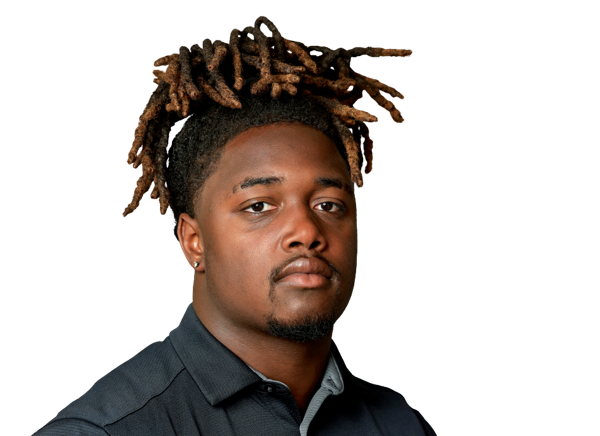Demanuel Brown headshot